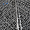 Easy Install Chain Link Mesh Used Temporary Fence For USA